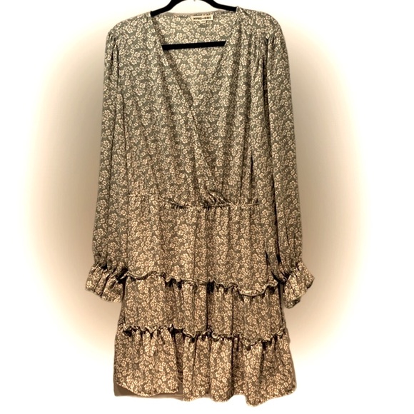 Inspired Hearts Dresses & Skirts - Inspired Hearts Dress